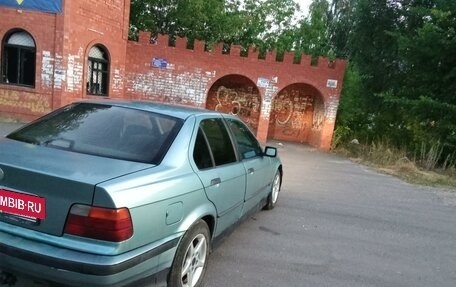 BMW 3 серия, 1997 год, 290 000 рублей, 4 фотография