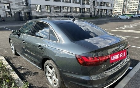 Audi A4, 2020 год, 3 270 000 рублей, 6 фотография