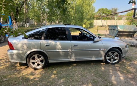 Opel Vectra B рестайлинг, 2000 год, 365 000 рублей, 1 фотография