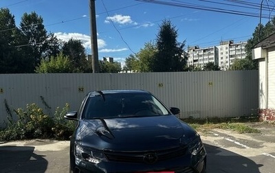 Toyota Camry, 2016 год, 2 450 000 рублей, 1 фотография