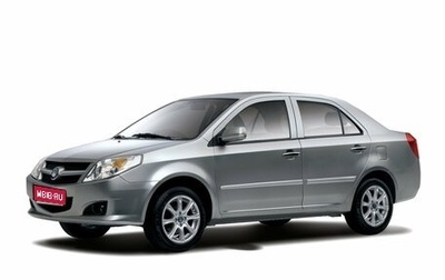 Geely MK I рестайлинг, 2008 год, 230 000 рублей, 1 фотография