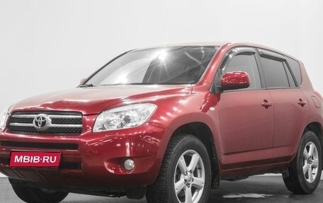 Toyota RAV4, 2007 год, 1 519 000 рублей, 1 фотография