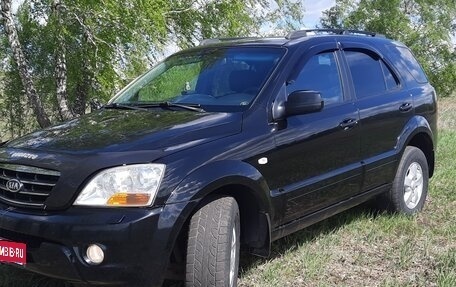 KIA Sorento IV, 2006 год, 800 000 рублей, 1 фотография