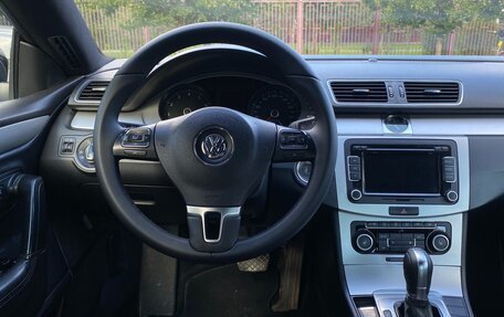 Volkswagen Passat CC I рестайлинг, 2011 год, 1 050 000 рублей, 13 фотография