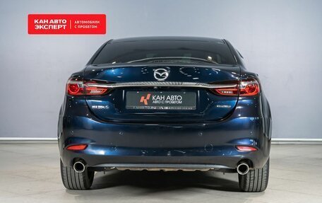 Mazda 6, 2020 год, 2 699 458 рублей, 8 фотография