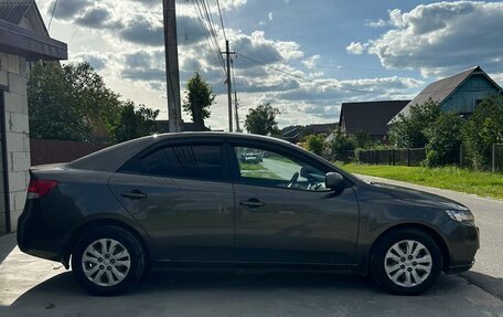 KIA Cerato III, 2010 год, 730 000 рублей, 4 фотография