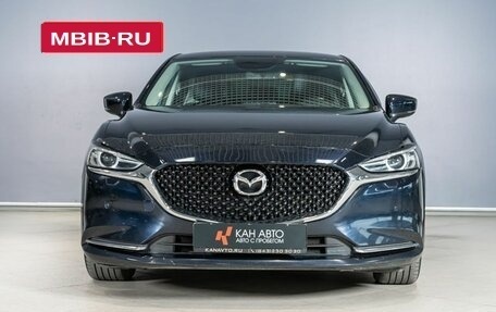 Mazda 6, 2020 год, 2 699 458 рублей, 7 фотография