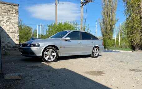 Opel Vectra B рестайлинг, 2000 год, 365 000 рублей, 3 фотография