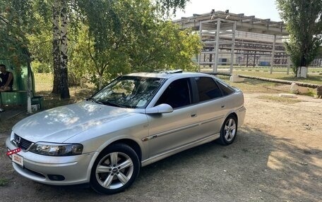 Opel Vectra B рестайлинг, 2000 год, 365 000 рублей, 7 фотография