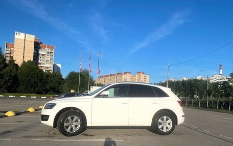 Audi Q5, 2012 год, 1 700 000 рублей, 5 фотография