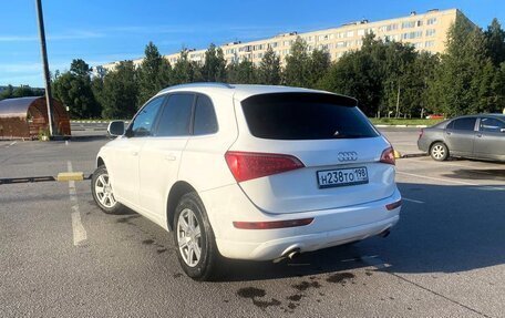 Audi Q5, 2012 год, 1 700 000 рублей, 6 фотография