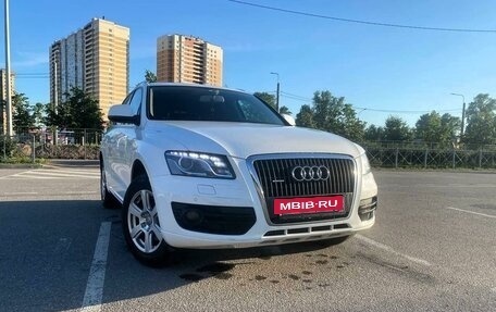 Audi Q5, 2012 год, 1 700 000 рублей, 2 фотография