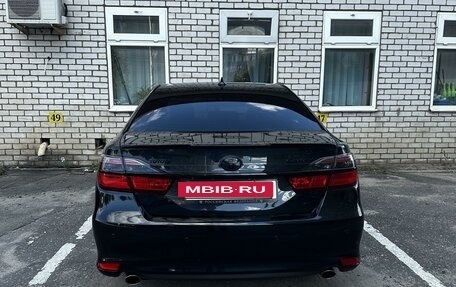 Toyota Camry, 2016 год, 2 450 000 рублей, 5 фотография