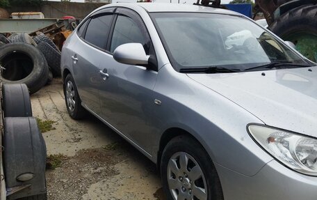 Hyundai Elantra IV, 2009 год, 850 000 рублей, 2 фотография