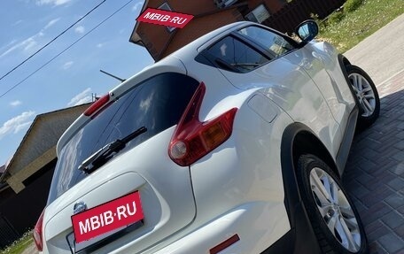 Nissan Juke II, 2011 год, 919 000 рублей, 2 фотография