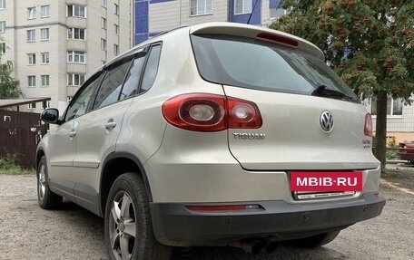 Volkswagen Tiguan I, 2011 год, 1 200 000 рублей, 21 фотография