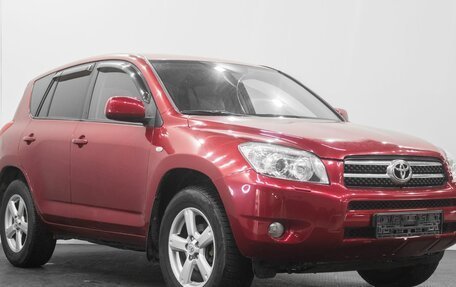 Toyota RAV4, 2007 год, 1 519 000 рублей, 3 фотография