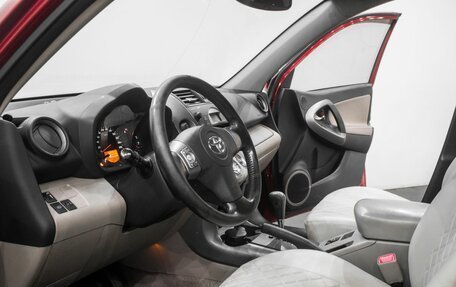 Toyota RAV4, 2007 год, 1 519 000 рублей, 5 фотография