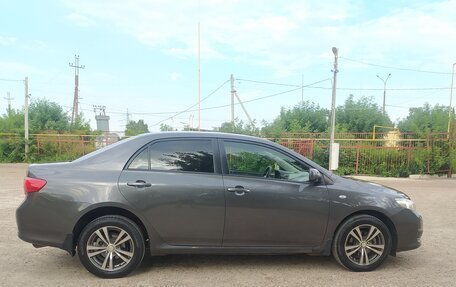 Toyota Corolla, 2010 год, 1 230 000 рублей, 4 фотография