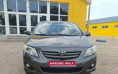 Toyota Corolla, 2010 год, 1 230 000 рублей, 2 фотография