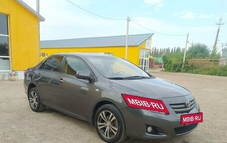 Toyota Corolla, 2010 год, 1 230 000 рублей, 3 фотография