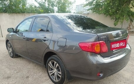 Toyota Corolla, 2010 год, 1 230 000 рублей, 6 фотография