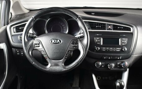 KIA cee'd III, 2017 год, 1 599 995 рублей, 8 фотография