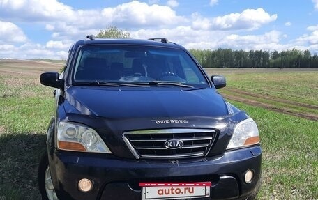 KIA Sorento IV, 2006 год, 800 000 рублей, 3 фотография