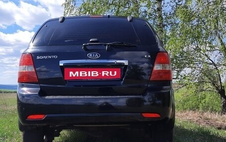 KIA Sorento IV, 2006 год, 800 000 рублей, 6 фотография