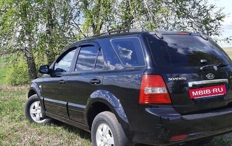 KIA Sorento IV, 2006 год, 800 000 рублей, 7 фотография