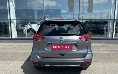 Nissan X-Trail, 2019 год, 2 350 000 рублей, 5 фотография