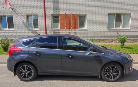 Ford Focus III, 2011 год, 750 000 рублей, 4 фотография