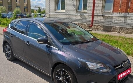 Ford Focus III, 2011 год, 750 000 рублей, 3 фотография