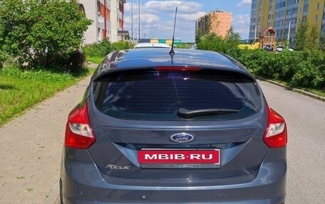 Ford Focus III, 2011 год, 750 000 рублей, 5 фотография