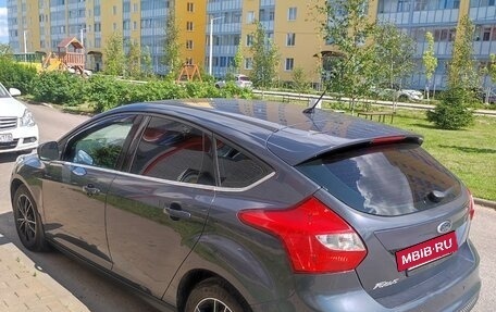 Ford Focus III, 2011 год, 750 000 рублей, 6 фотография