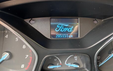 Ford Focus III, 2011 год, 750 000 рублей, 11 фотография