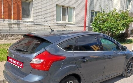 Ford Focus III, 2011 год, 750 000 рублей, 15 фотография