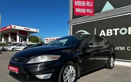 Ford Mondeo IV, 2014 год, 769 000 рублей, 1 фотография