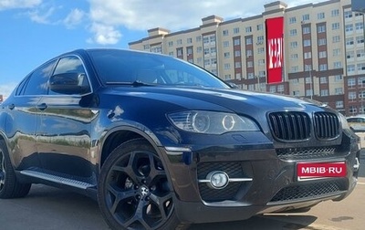 BMW X6, 2009 год, 1 950 000 рублей, 1 фотография