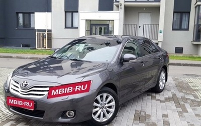 Toyota Camry, 2010 год, 1 550 000 рублей, 1 фотография