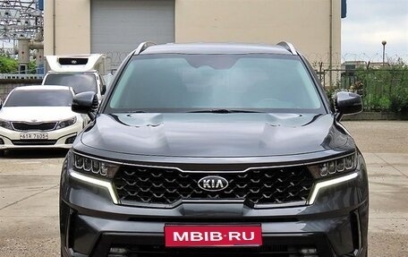 KIA Sorento IV, 2020 год, 3 189 000 рублей, 1 фотография