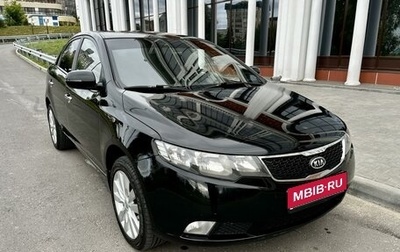 KIA Cerato III, 2011 год, 1 200 000 рублей, 1 фотография