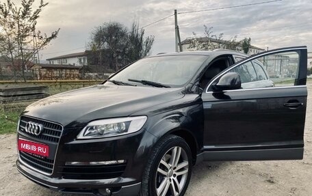 Audi Q7, 2006 год, 1 300 000 рублей, 1 фотография