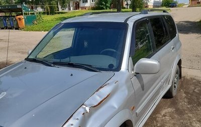 Suzuki Grand Vitara, 2002 год, 350 000 рублей, 1 фотография