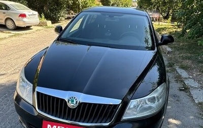 Skoda Octavia, 2011 год, 1 080 000 рублей, 1 фотография