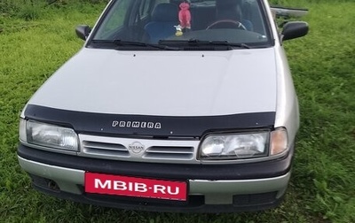 Nissan Primera II рестайлинг, 1995 год, 110 000 рублей, 1 фотография