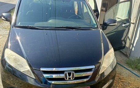 Honda FR-V, 2006 год, 1 555 555 рублей, 1 фотография