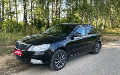 Skoda Octavia, 2012 год, 775 000 рублей, 1 фотография