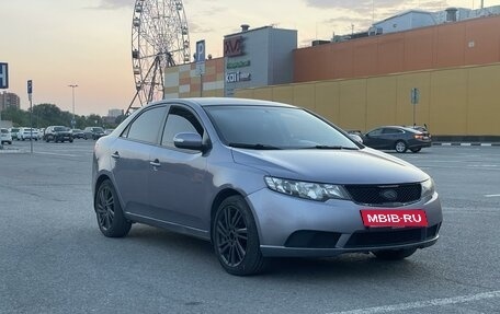 KIA Cerato III, 2009 год, 740 000 рублей, 4 фотография