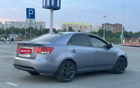 KIA Cerato III, 2009 год, 740 000 рублей, 6 фотография